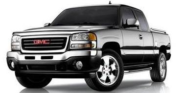 GMC SIERRA 2007 1GTEK19Z07Z154270 image