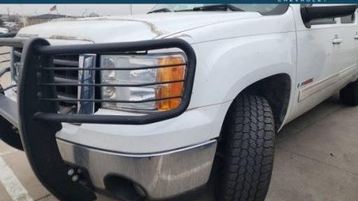 GMC SIERRA 2007 2GTFK13Y971564143 image