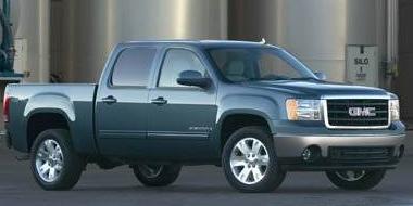 GMC SIERRA 2007 2GTEK13M271571296 image