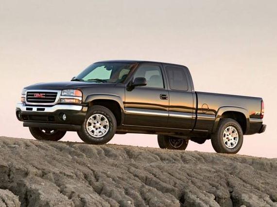 GMC SIERRA 2007 2GTEC13Z571130545 image GMC SIERRA 2007 2GTEC13Z571130545 image