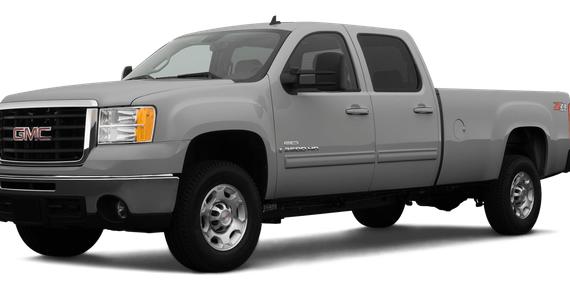 GMC SIERRA 2007 1GTHK23K37F548815 image