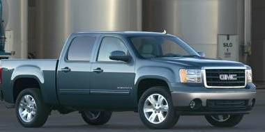 GMC SIERRA 2007 1GTHK23K57F507778 image