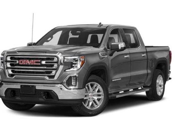 GMC SIERRA 2019 3GTP8DED6KG179914 image