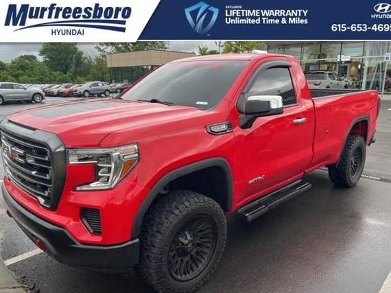 GMC SIERRA 2019 3GTN9AEH3KG227973 image