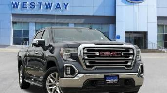 GMC SIERRA 2019 3GTU9DEDXKG197025 image