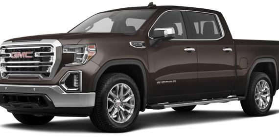 GMC SIERRA 2019 1GTP9EEL5KZ246545 image