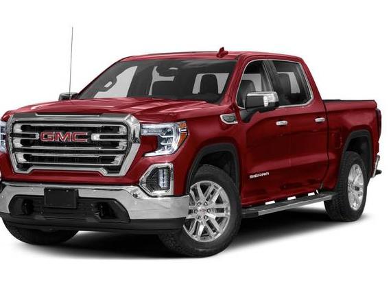 GMC SIERRA 2019 3GTP9EED3KG261134 image