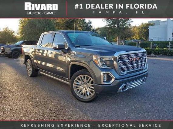 GMC SIERRA 2019 1GTU9FEL2KZ165592 image GMC SIERRA 2019 1GTU9FEL2KZ165592 image