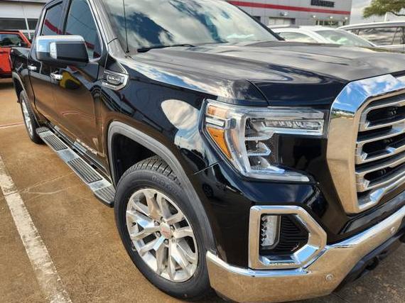 GMC SIERRA 2019 3GTU9DED1KG152085 image GMC SIERRA 2019 3GTU9DED1KG152085 image