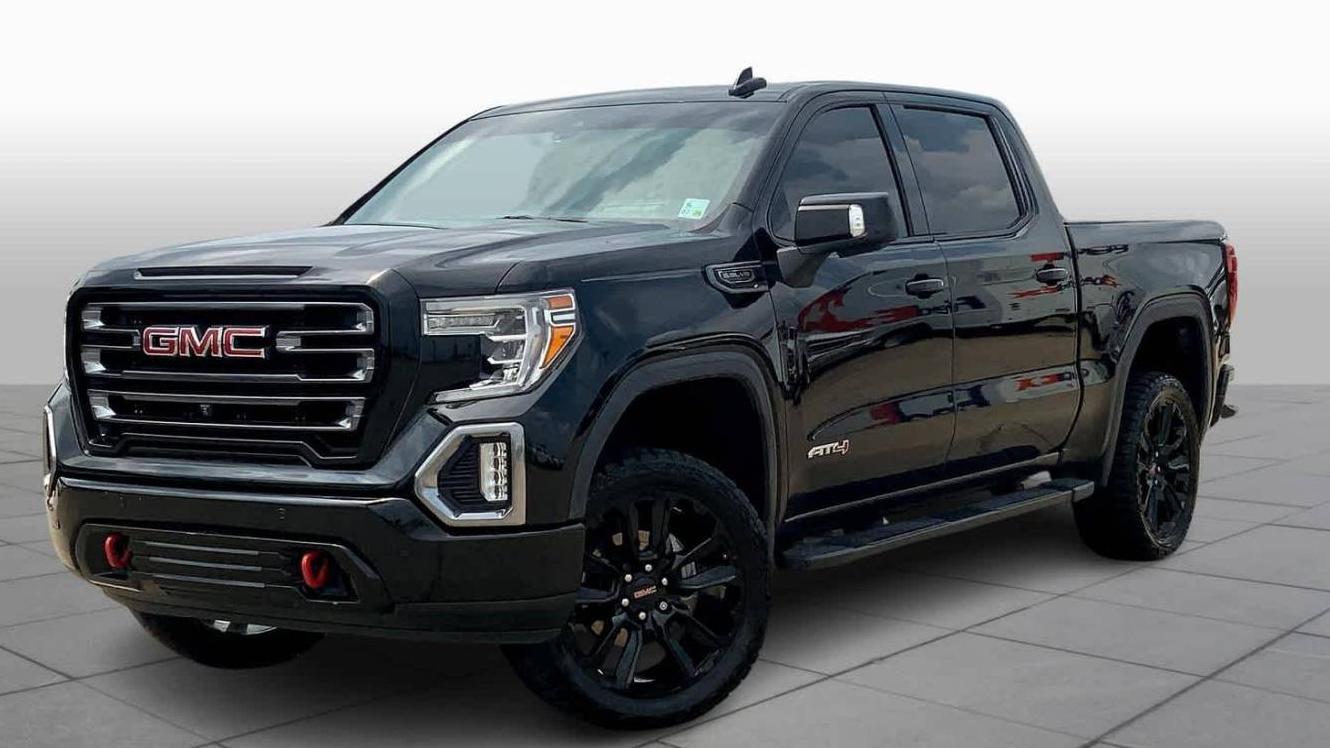 GMC SIERRA 2019 3GTP9EED0KG237390 image