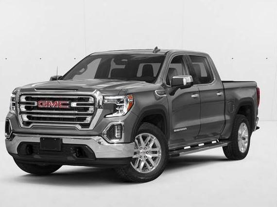 GMC SIERRA 2019 3GTU9DED5KG171822 image