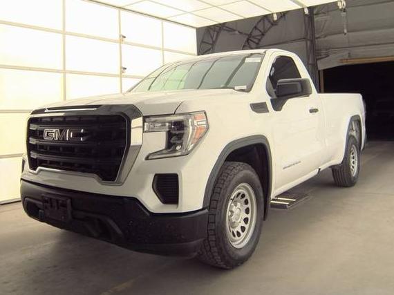 GMC SIERRA 2019 3GTN8AEF0KG198708 image