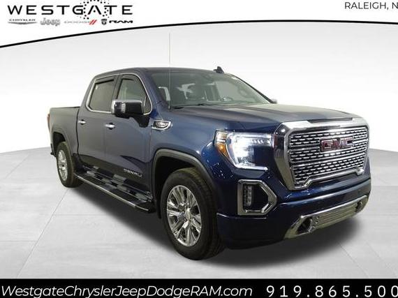 GMC SIERRA 2019 3GTP8FED1KG232191 image GMC SIERRA 2019 3GTP8FED1KG232191 image