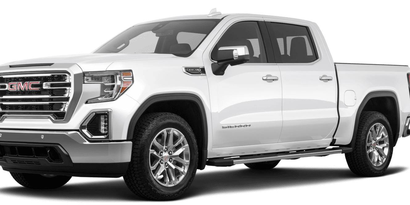 GMC SIERRA 2019 3GTP9EEL3KG101827 image