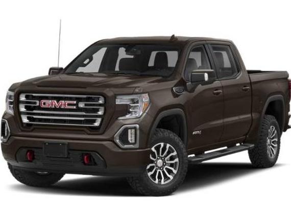 GMC SIERRA 2019 3GTP9EEL9KG102609 image