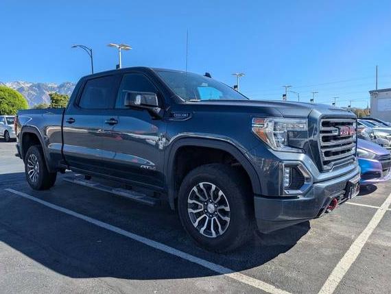 GMC SIERRA 2019 3GTP9EEL9KG272064 image GMC SIERRA 2019 3GTP9EEL9KG272064 image