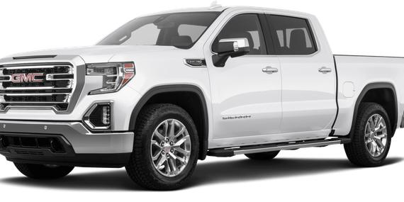 GMC SIERRA 2019 3GTU9DED7KG225623 image
