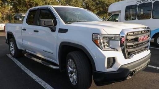 GMC SIERRA 2019 1GTR9AEF0KZ418170 image