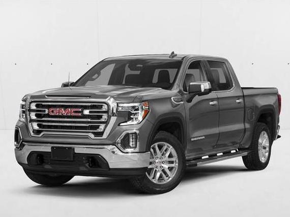 GMC SIERRA 2019 3GTU9DED6KG196129 image