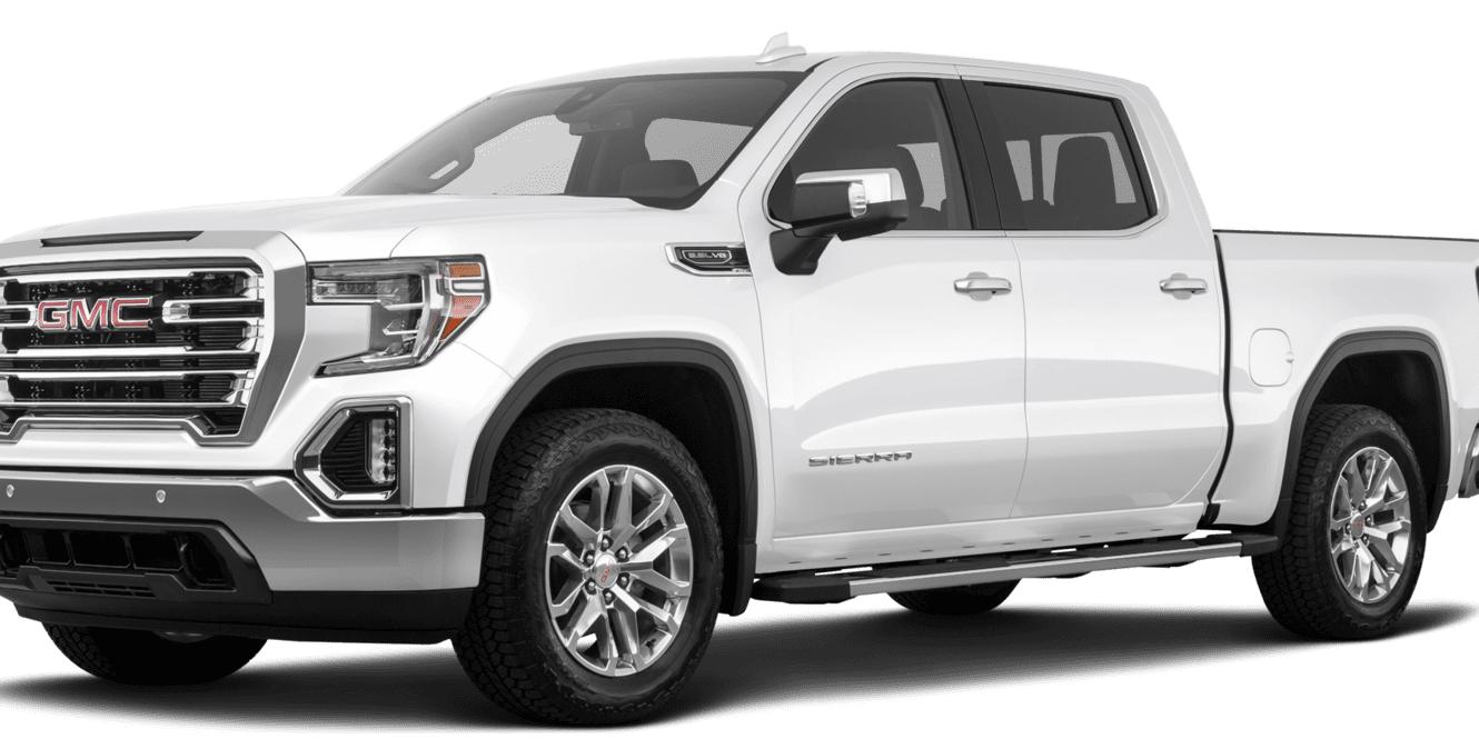 GMC SIERRA 2019 3GTP9EED3KG261019 image