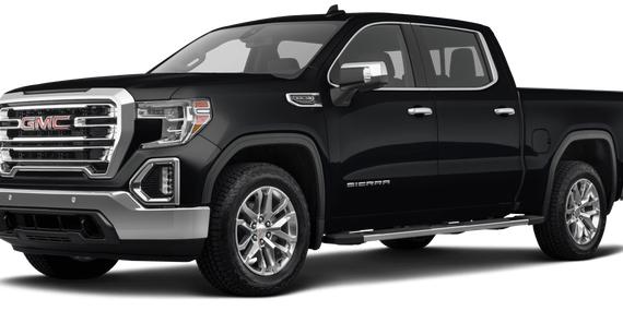 GMC SIERRA 2019 3GTP9EEL5KG151371 image