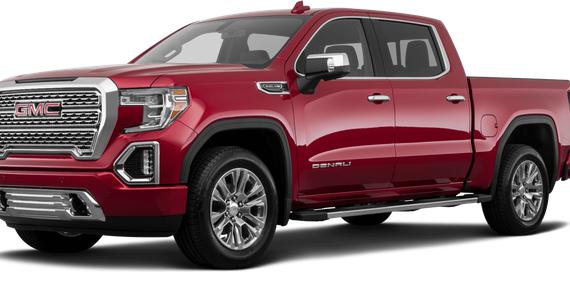 GMC SIERRA 2019 1GTU9FELXKZ104832 image GMC SIERRA 2019 1GTU9FELXKZ104832 image