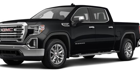 GMC SIERRA 2019 3GTP9EEDXKG104040 image