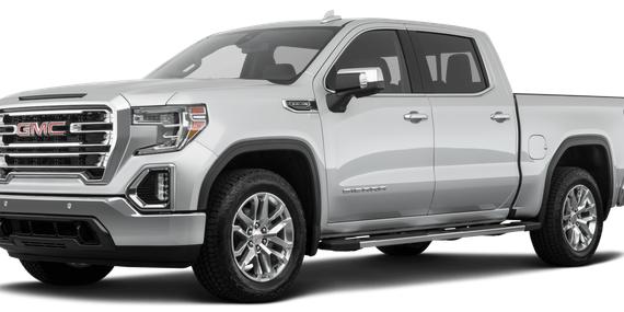 GMC SIERRA 2019 1GTP8DED3KZ202128 image