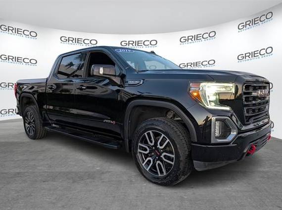 GMC SIERRA 2019 3GTP9EED5KG295558 image