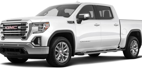 GMC SIERRA 2019 3GTP8DED7KG211608 image