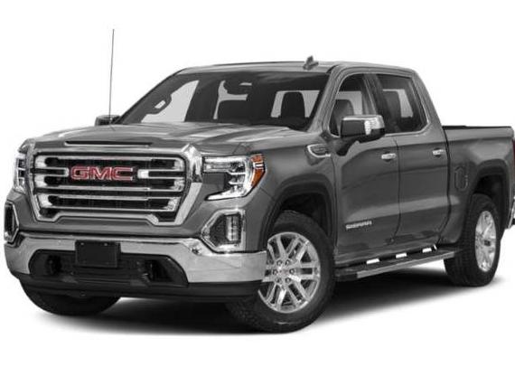 GMC SIERRA 2019 3GTU9DED8KG200908 image