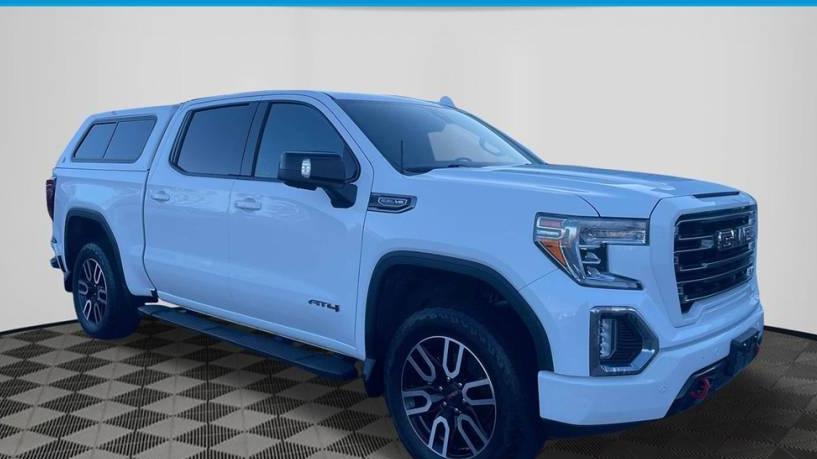 GMC SIERRA 2019 3GTP9EED3KG293016 image