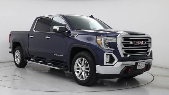 GMC SIERRA 2019 3GTP8DEDXKG137763 image