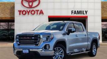 GMC SIERRA 2019 3GTP8DED8KG105510 image