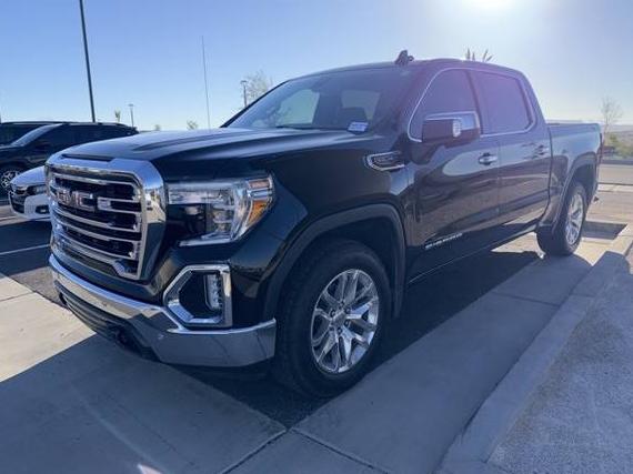 GMC SIERRA 2019 3GTU9DED9KG118475 image GMC SIERRA 2019 3GTU9DED9KG118475 image