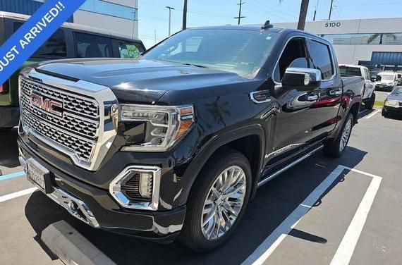 GMC SIERRA 2019 1GTU9FEL5KZ117746 image GMC SIERRA 2019 1GTU9FEL5KZ117746 image