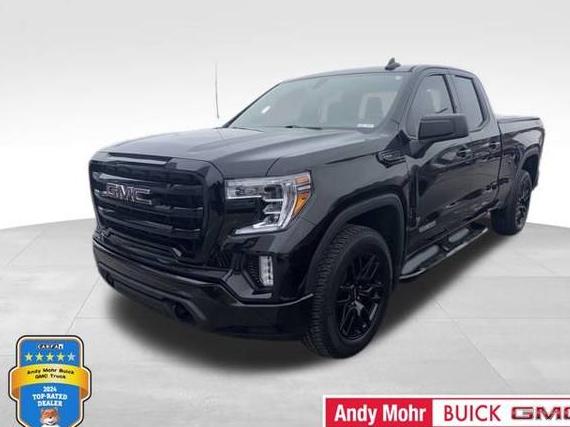GMC SIERRA 2019 1GTR9CEDXKZ402231 image GMC SIERRA 2019 1GTR9CEDXKZ402231 image