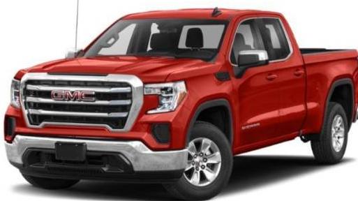 GMC SIERRA 2019 1GTR9BEDXKZ205554 image