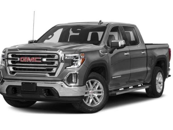 GMC SIERRA 2019 3GTP8DEDXKG118596 image