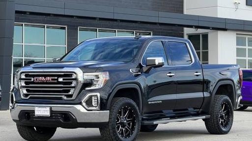 GMC SIERRA 2019 3GTU9DEDXKG138282 image GMC SIERRA 2019 3GTU9DEDXKG138282 image