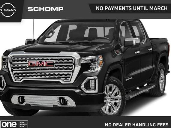 GMC SIERRA 2019 1GTU9FEL9KZ348939 image GMC SIERRA 2019 1GTU9FEL9KZ348939 image