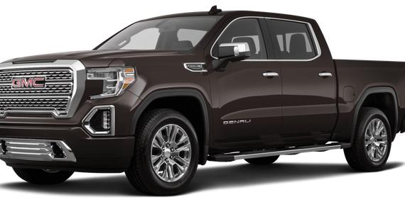 GMC SIERRA 2019 1GTU9FEL5KZ288710 image
