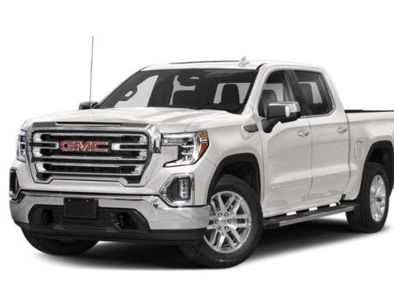GMC SIERRA 2019 3GTU9DED3KG104765 image