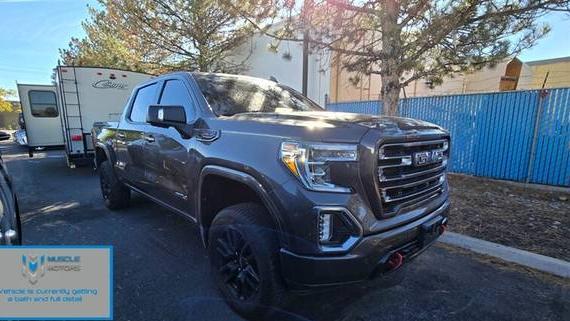 GMC SIERRA 2019 1GTP9EEL5KZ293834 image GMC SIERRA 2019 1GTP9EEL5KZ293834 image