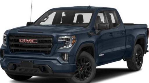 GMC SIERRA 2019 1GTU9CED0KZ265875 image