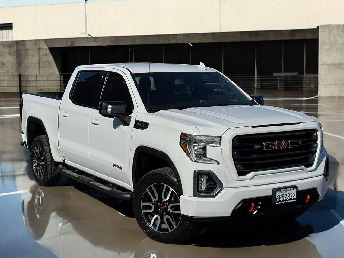 GMC SIERRA 2019 1GTP9EED8KZ165239 image