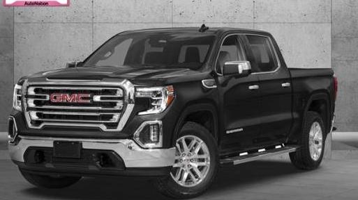 GMC SIERRA 2019 3GTU9DED6KG130745 image