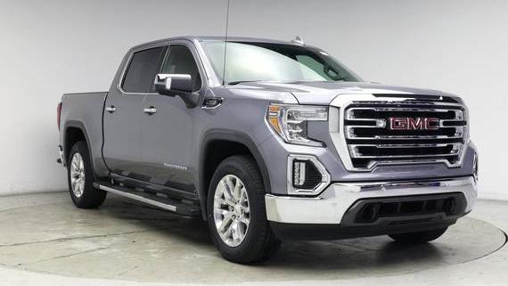 GMC SIERRA 2019 1GTR9CEKXKZ237411 image