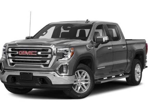 GMC SIERRA 2019 1GTU9DED2KZ201407 image