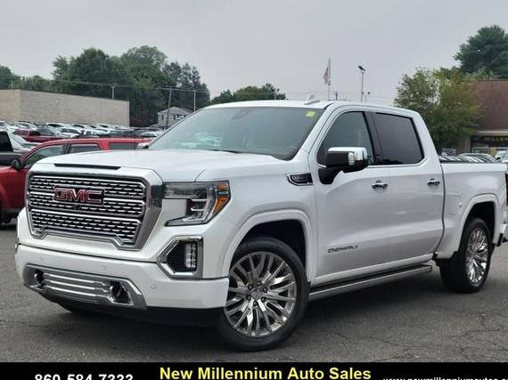 GMC SIERRA 2019 1GTU9FEL0KZ151626 image GMC SIERRA 2019 1GTU9FEL0KZ151626 image